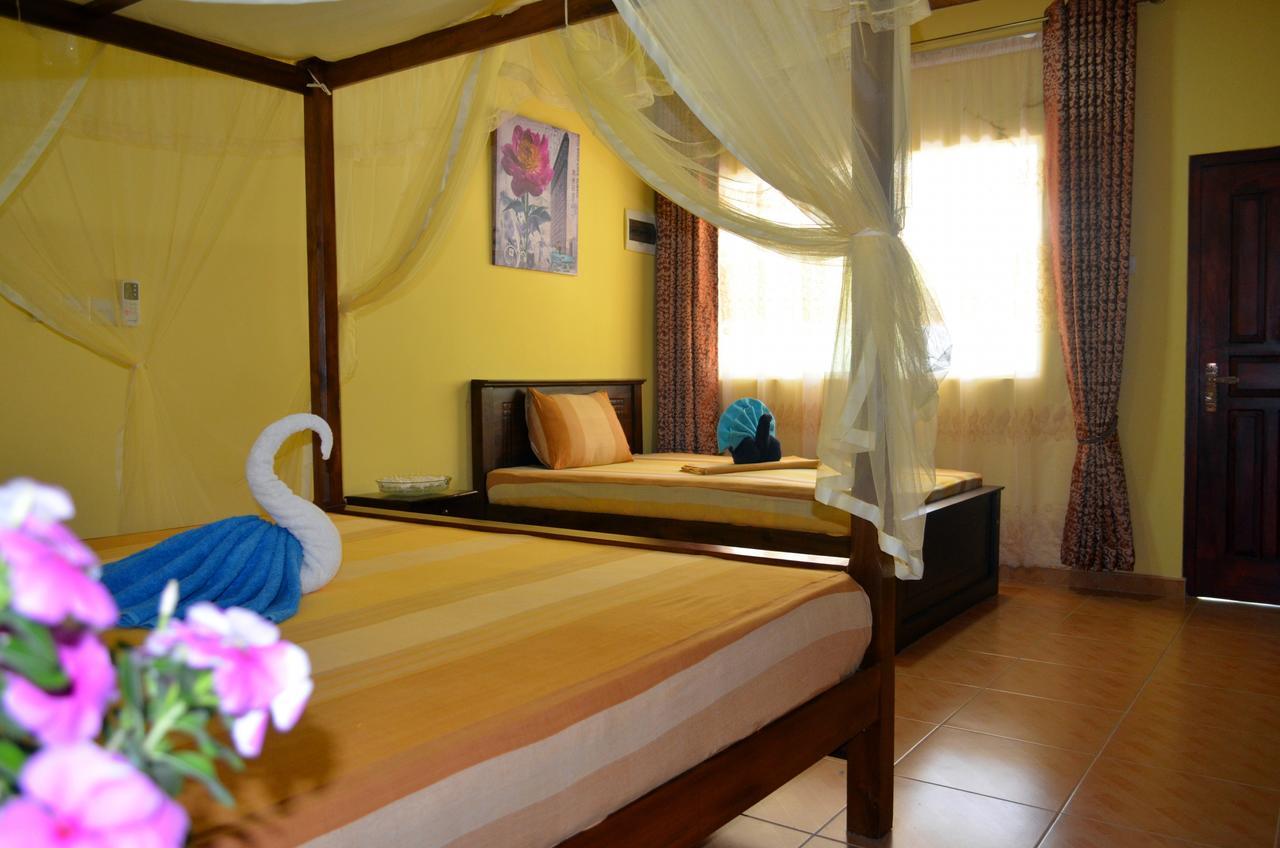 Green Land Villa Ahangama Rom bilde