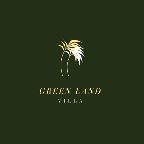 Green Land Villa Ahangama Eksteriør bilde